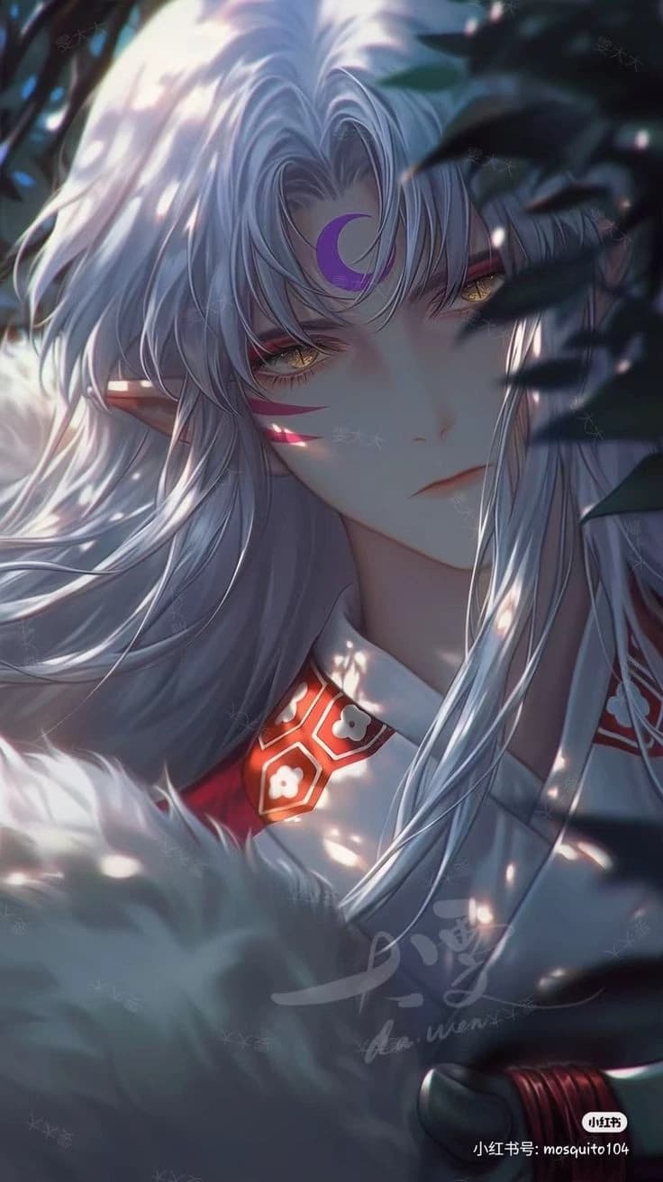 Sesshomaru thumbnail