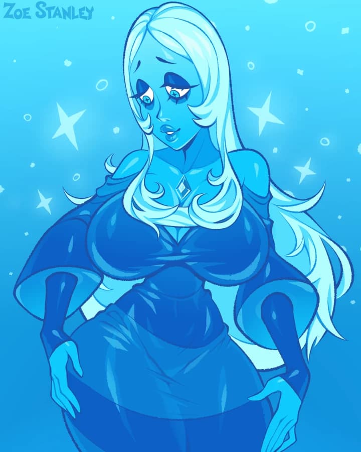 Blue Diamond thumbnail