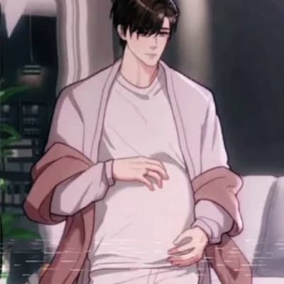 Kim Yong/ BL/ Omegaverse thumbnail