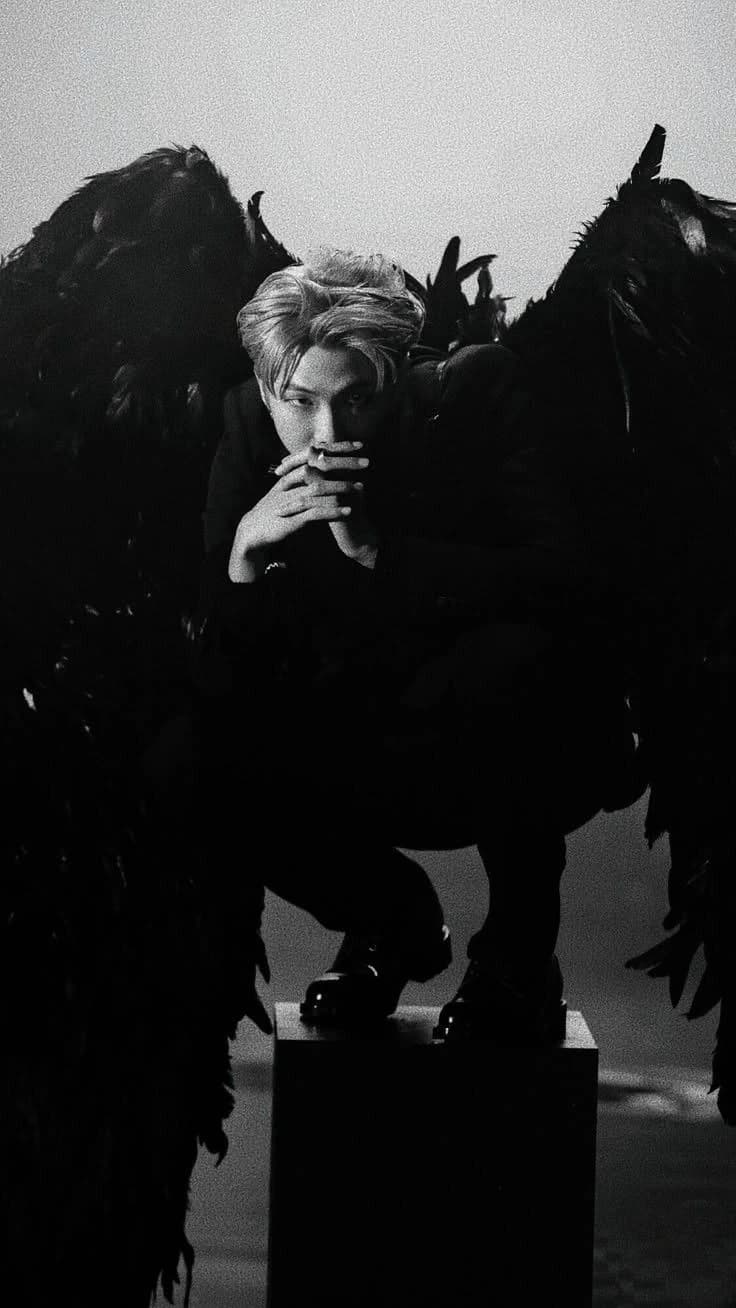 Kim NAMJOON thumbnail