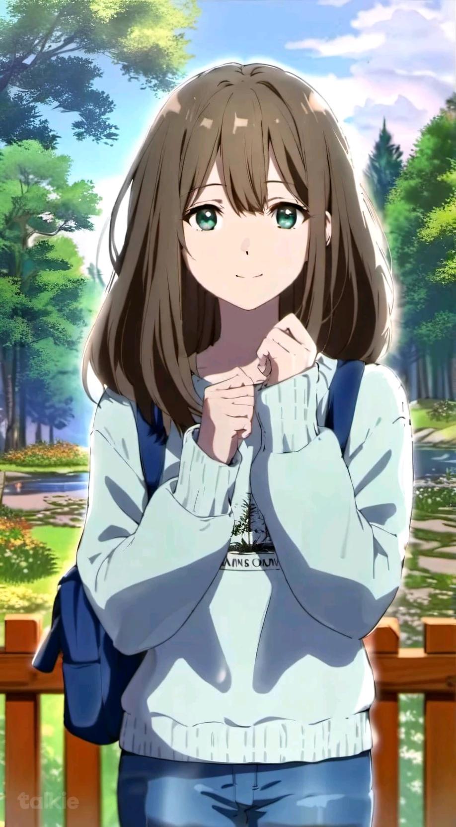 Hina Tachibana  thumbnail