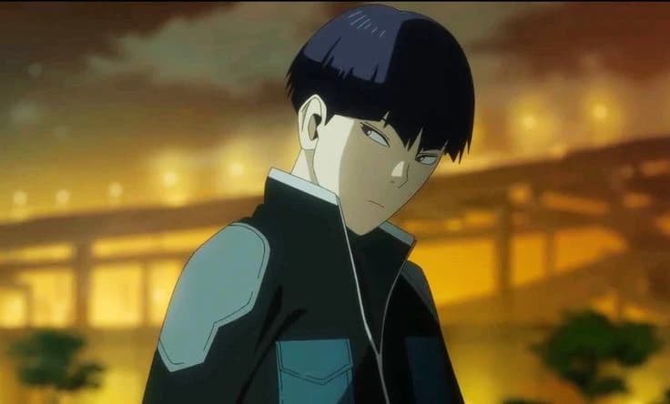 Soshiro Hoshina thumbnail