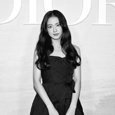 Kim Jisoo thumbnail