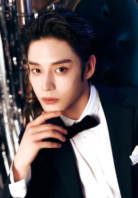 Kim Jiwoong thumbnail