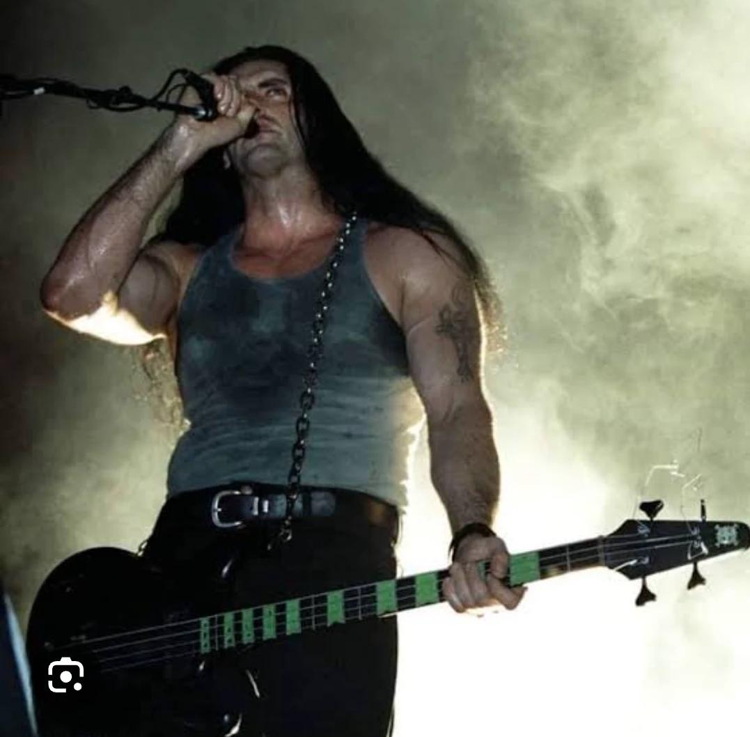 Peter Steele  thumbnail