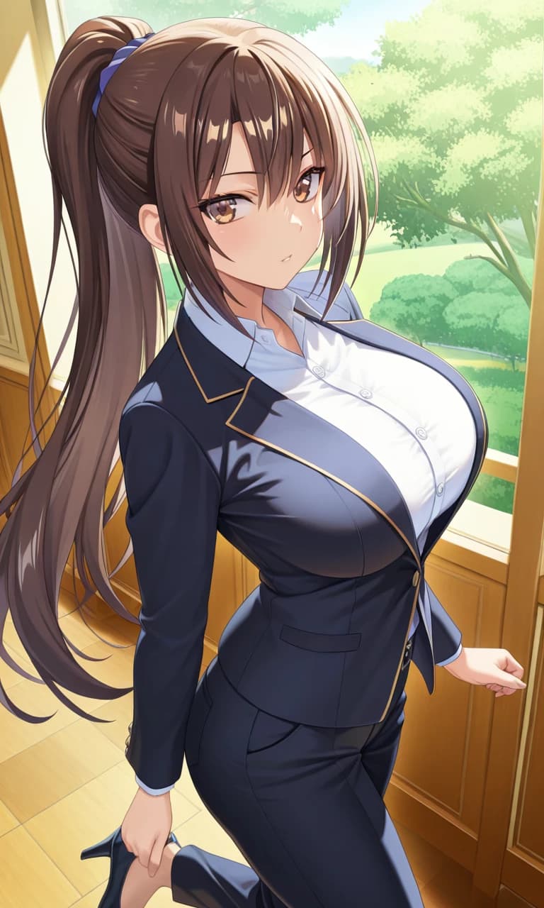 Sae chabashira thumbnail