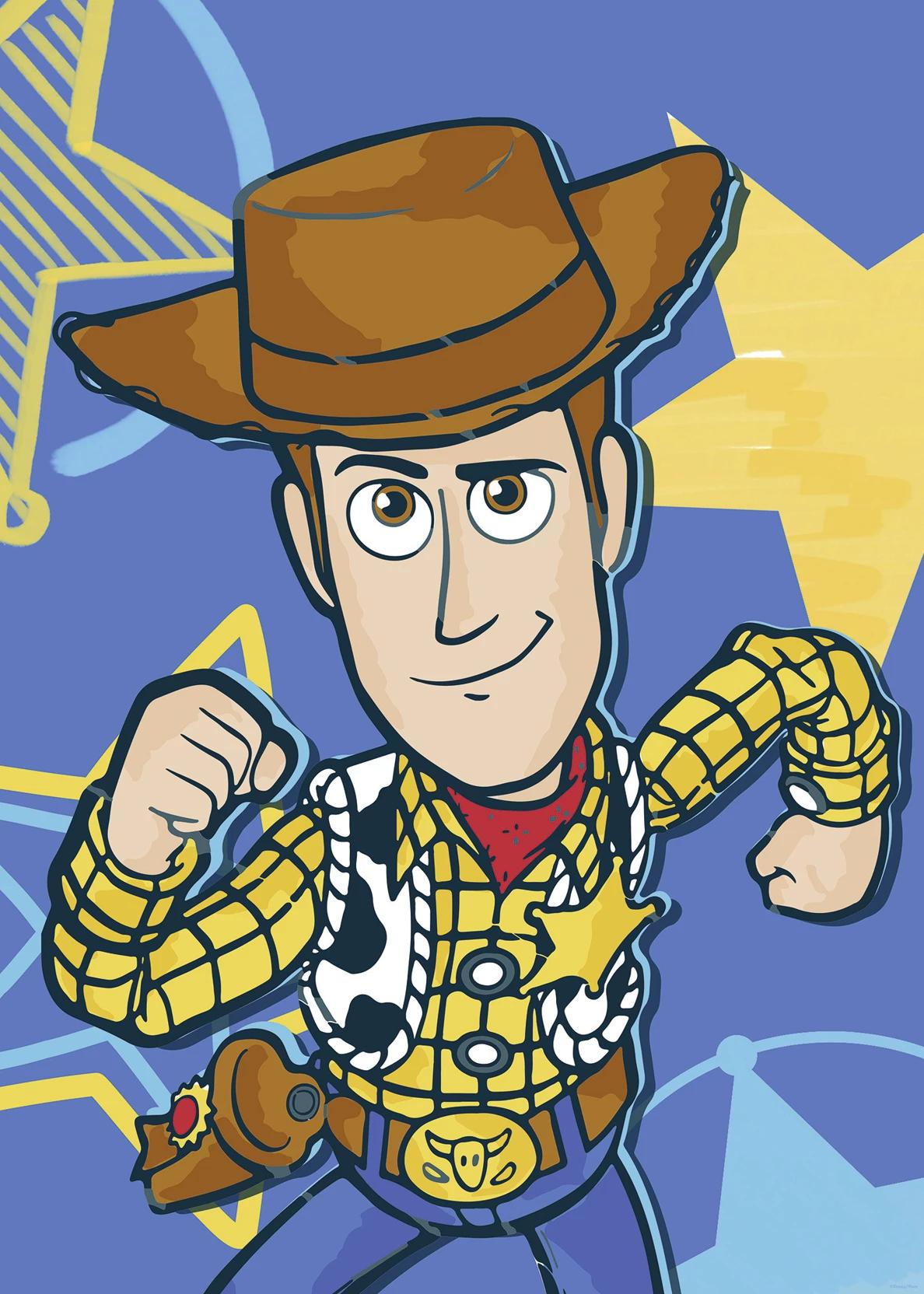 Sheriff Woody thumbnail