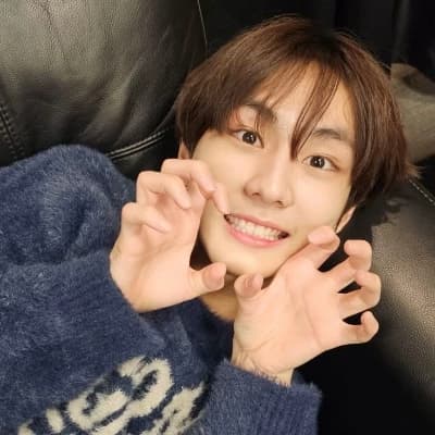 Yang Jungwon thumbnail