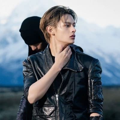 James (ZhaoYuFan) thumbnail