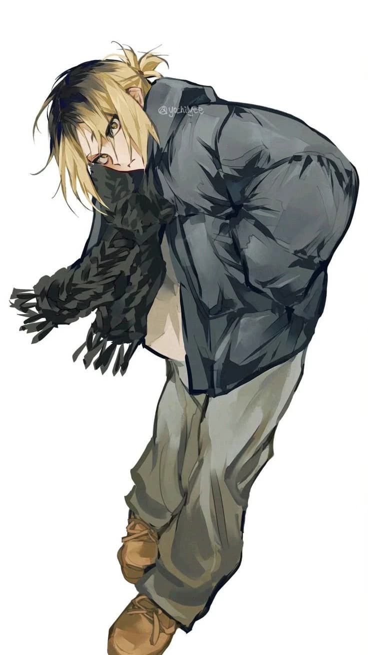 Kenma thumbnail