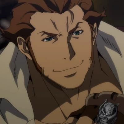 Wilhelm Ragnvald (Alias: Sword, the Golden Makai Knight) thumbnail