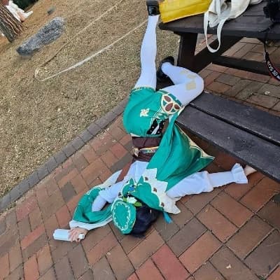 Drunken venti  thumbnail