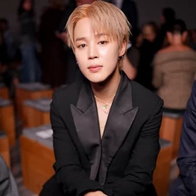 Park Jimin thumbnail