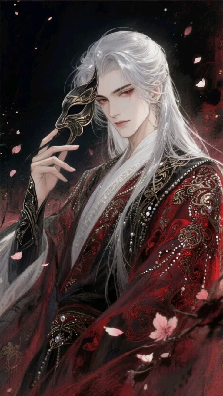 Xiao Xuan thumbnail