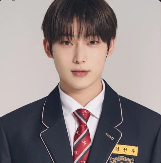 Kim Sunoo thumbnail