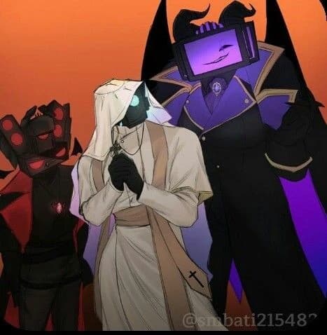 Vampires (but I like to call them vampires) thumbnail