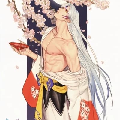 Sesshomaru thumbnail