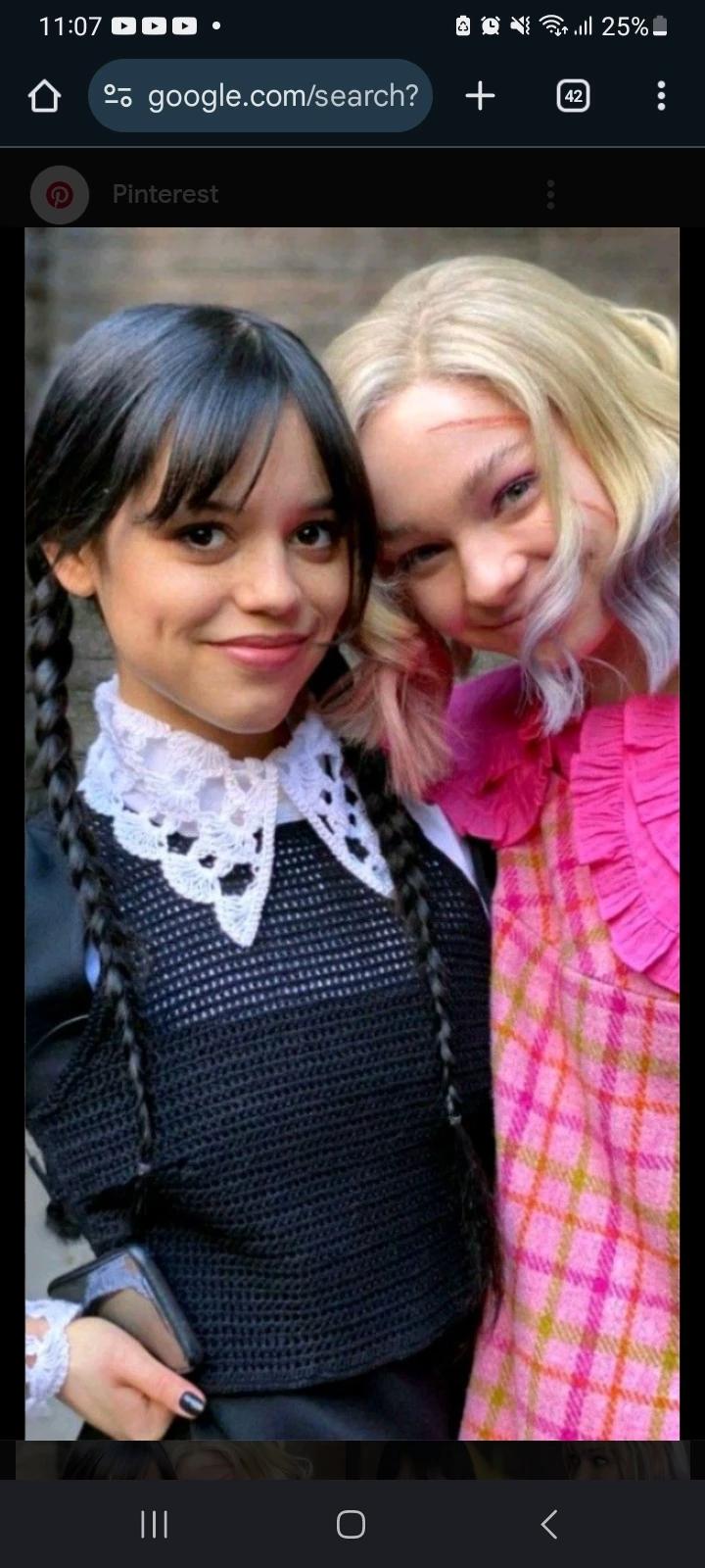 Enid e wednesday thumbnail