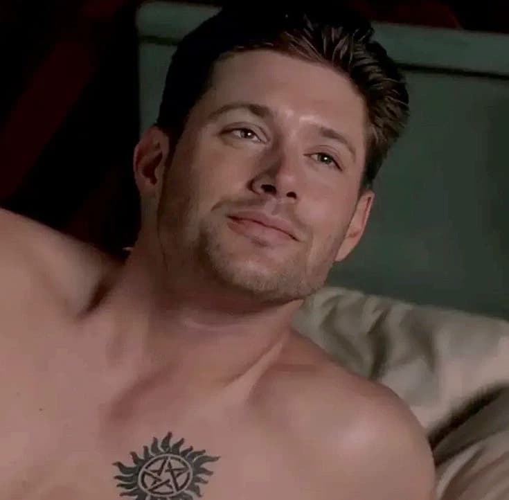 DeanWinchester thumbnail