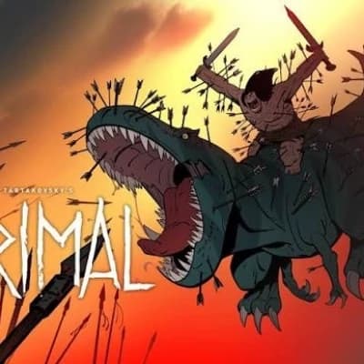 Tartakovsky's Primal thumbnail