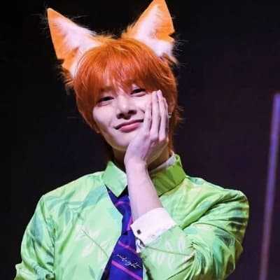 Yang Jeongin thumbnail