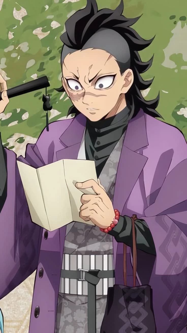 Genya Shinazugawa thumbnail