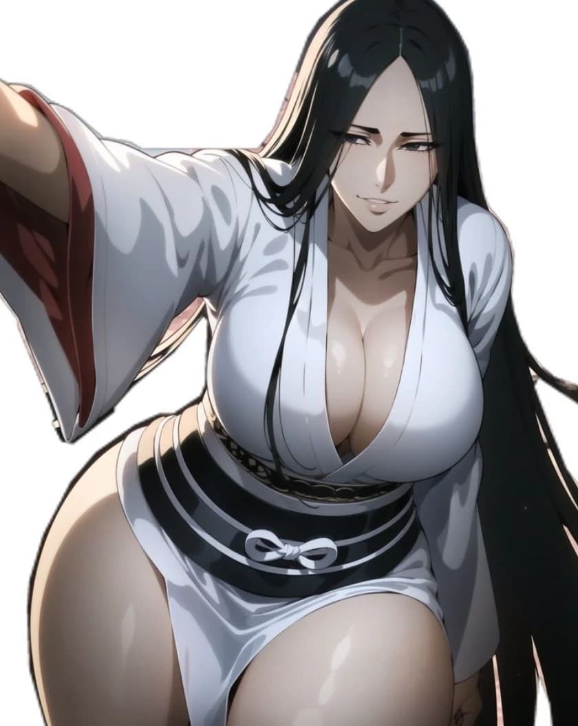 Yachiru Unohana (卯ノ花 八千流) thumbnail