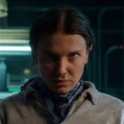 11 (stranger things) thumbnail
