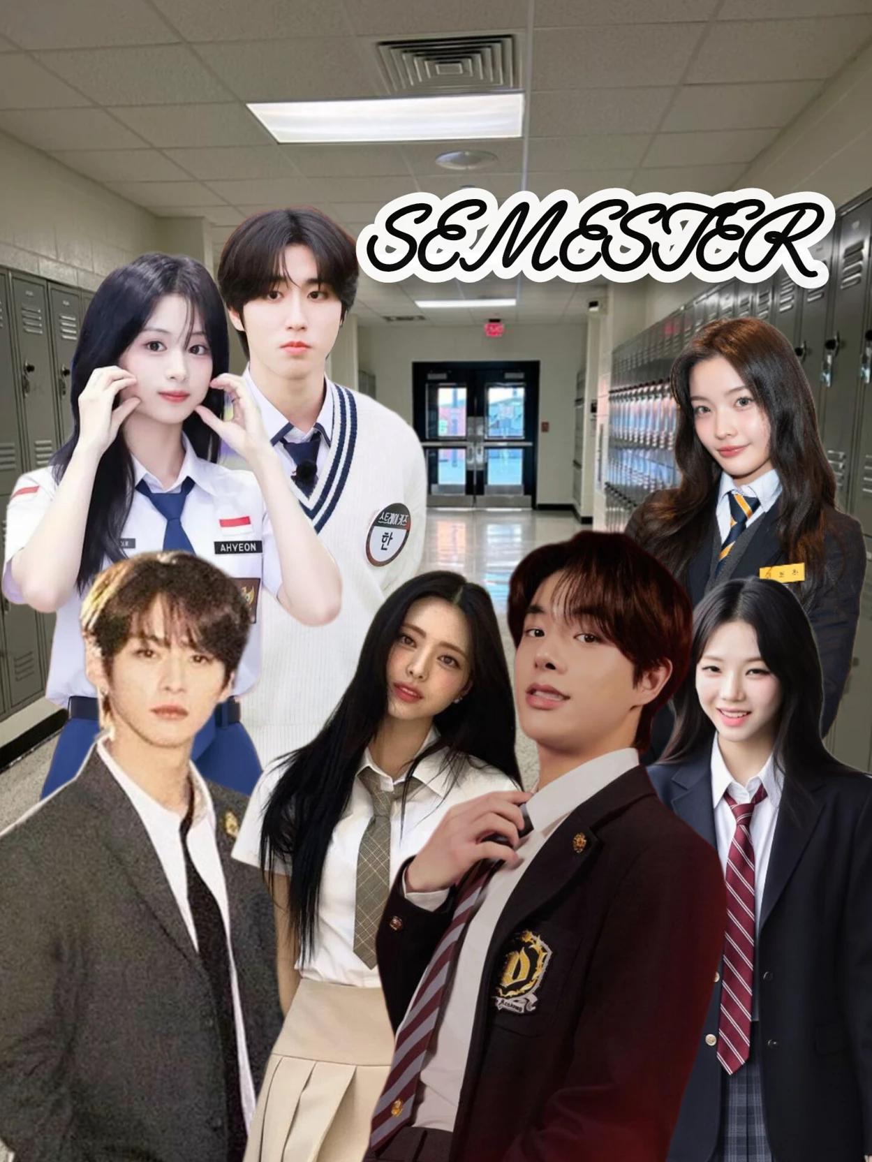 semester  thumbnail