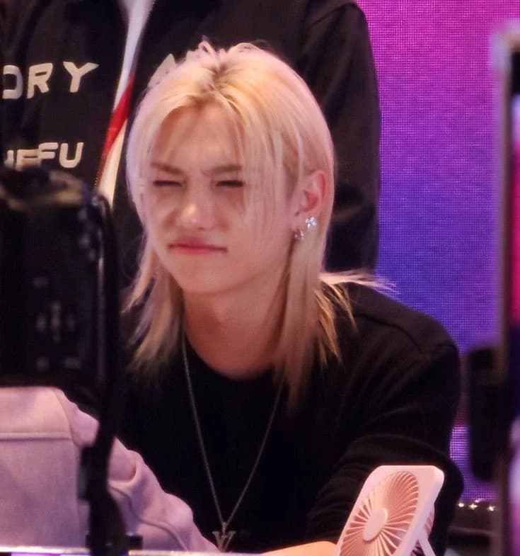 Lee Felix thumbnail
