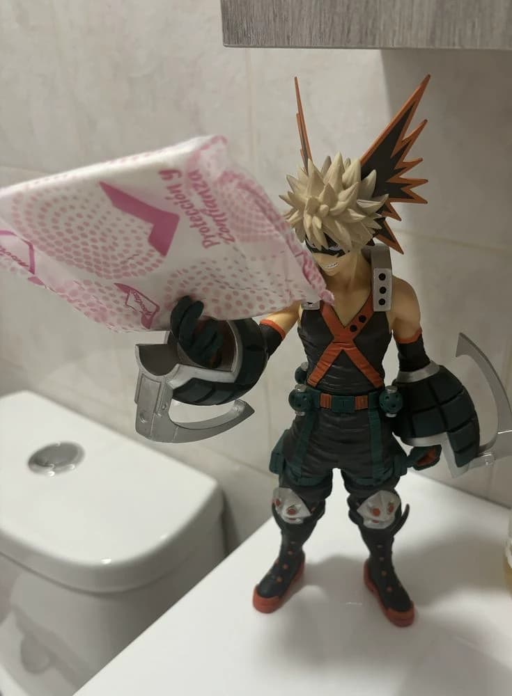 Mha - problems thumbnail