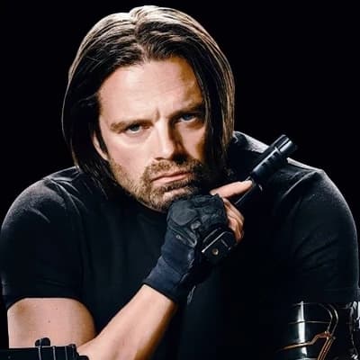 Bucky Barnes thumbnail