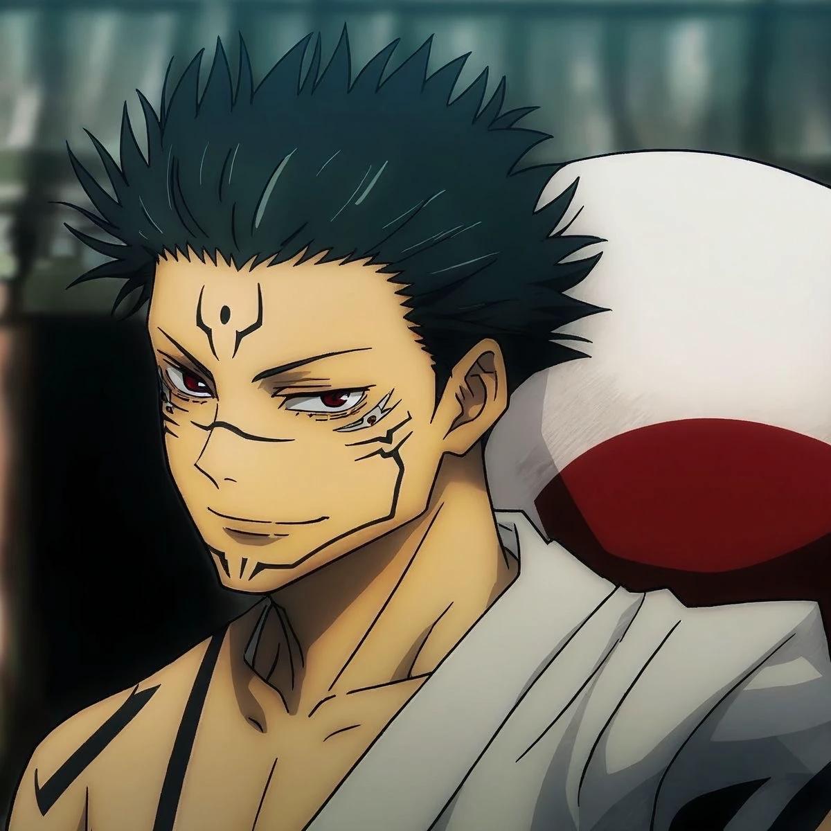 Ryomen Sukuna thumbnail