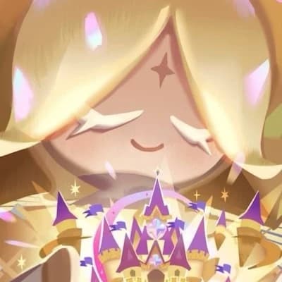 Pure Vanilla Cookie thumbnail