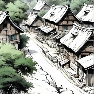 Medieval world thumbnail
