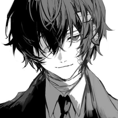 Osamu Dazai thumbnail
