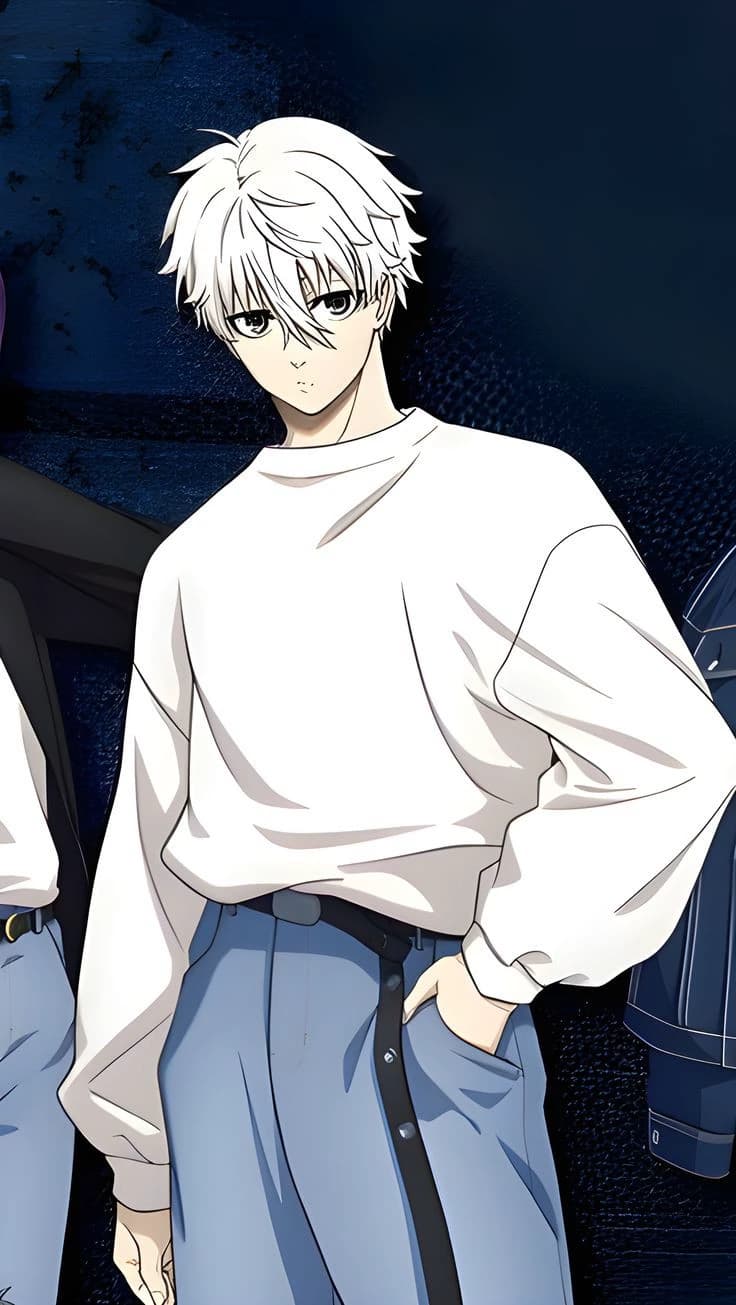 Nagi Seishiro thumbnail