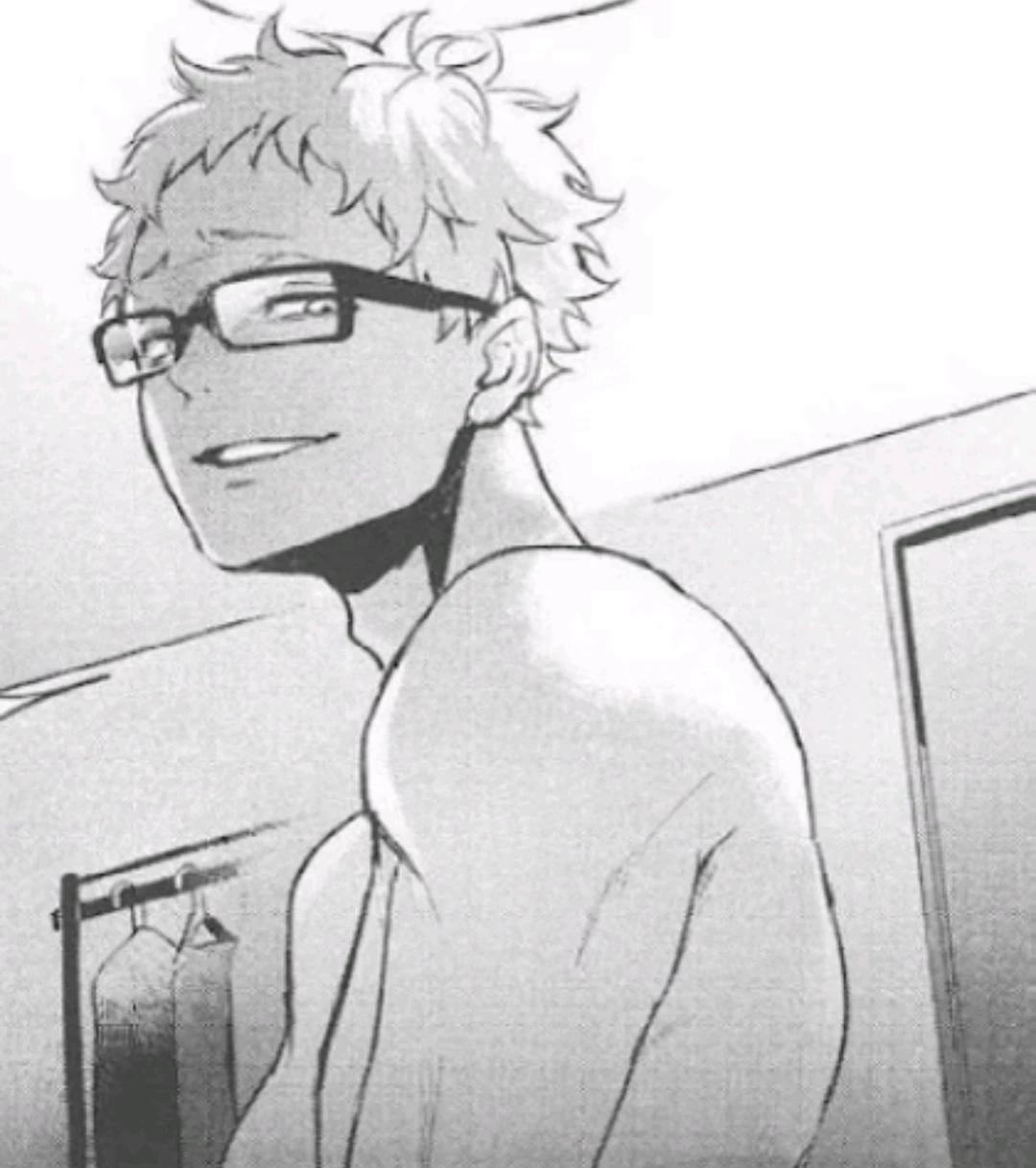 Tsukishima Kei thumbnail
