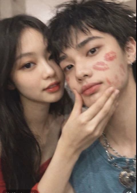 Hyunjin thumbnail