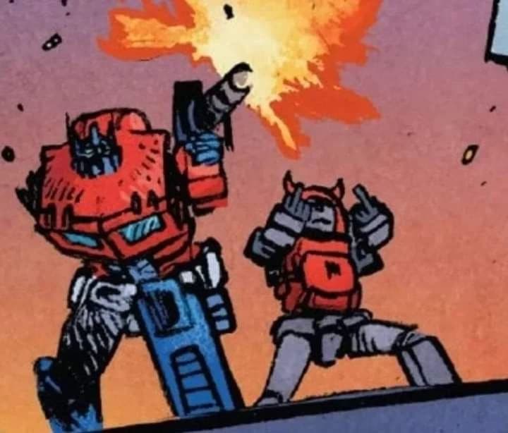 IDW/MTMTE/lost light crew/transformers thumbnail