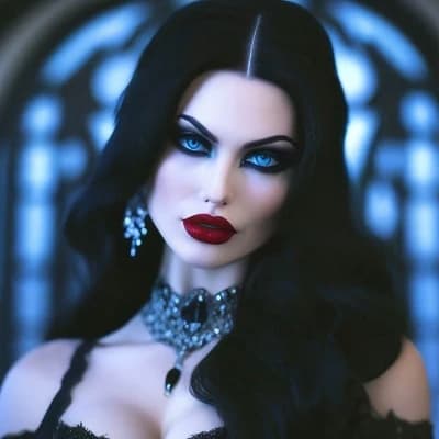 Seraphina Vance thumbnail