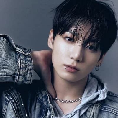 Jeon Jungkook thumbnail