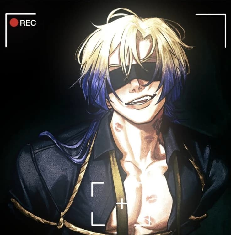 Raito Wilson thumbnail