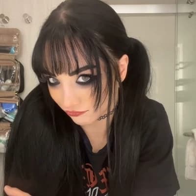 Tatum Paxley thumbnail
