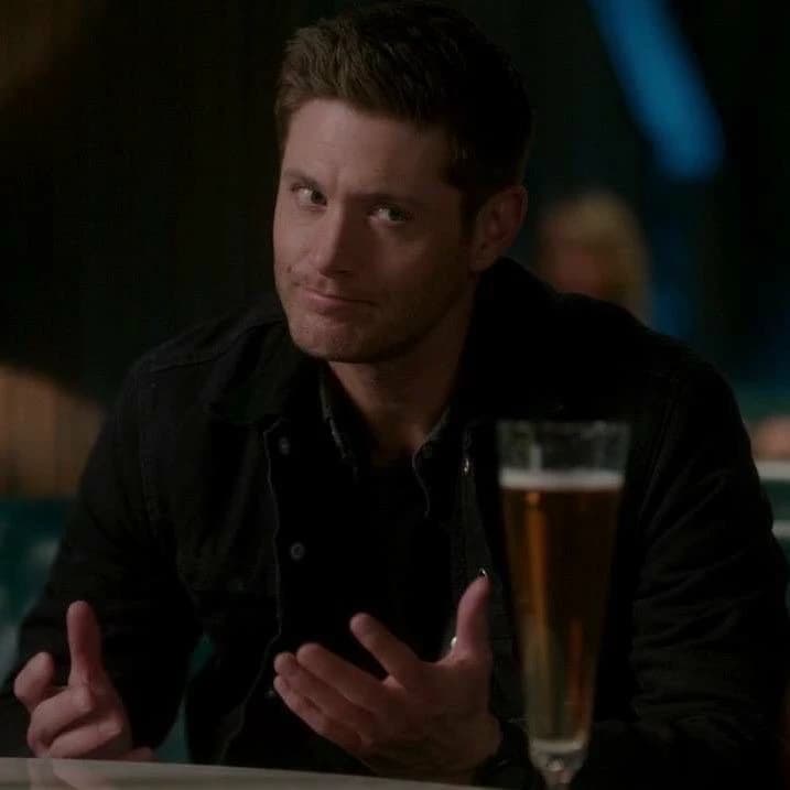 Dean Winchester thumbnail