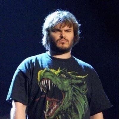 Jack Black- Siblings AU thumbnail