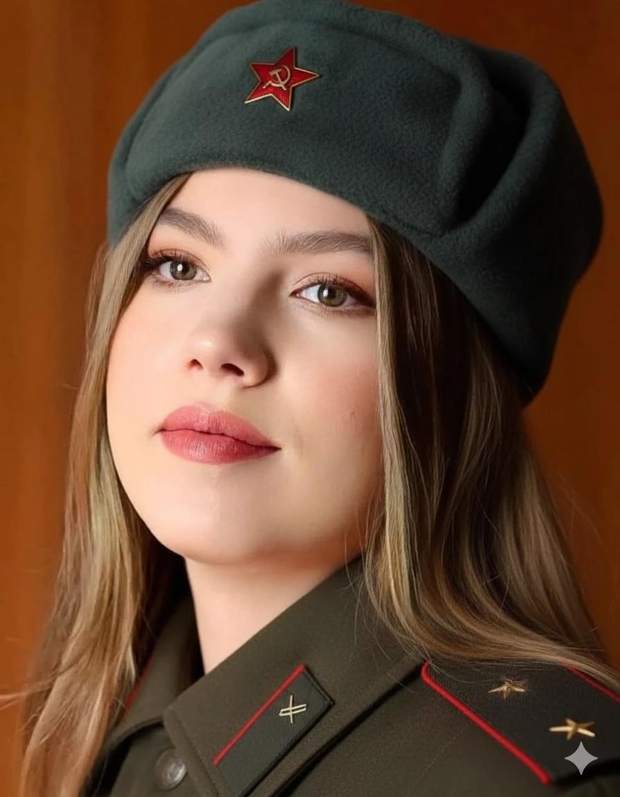 Soviet thumbnail