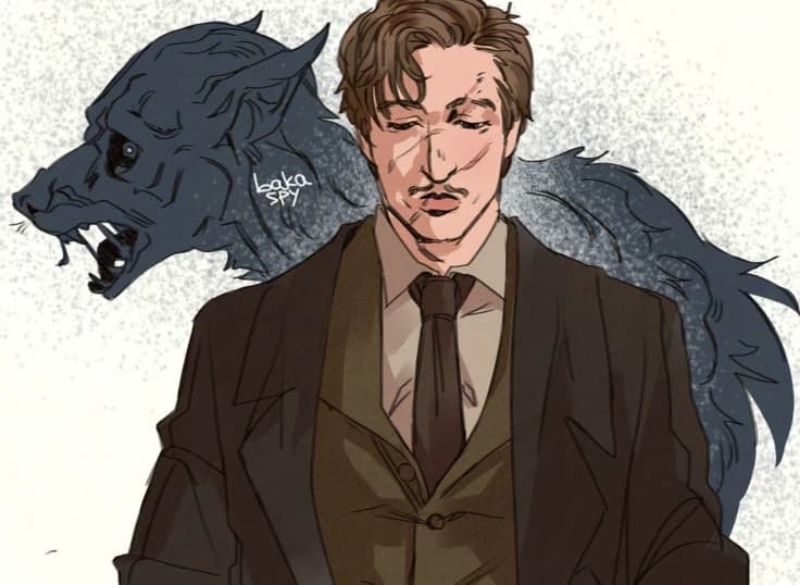 Remus J. Lupin thumbnail