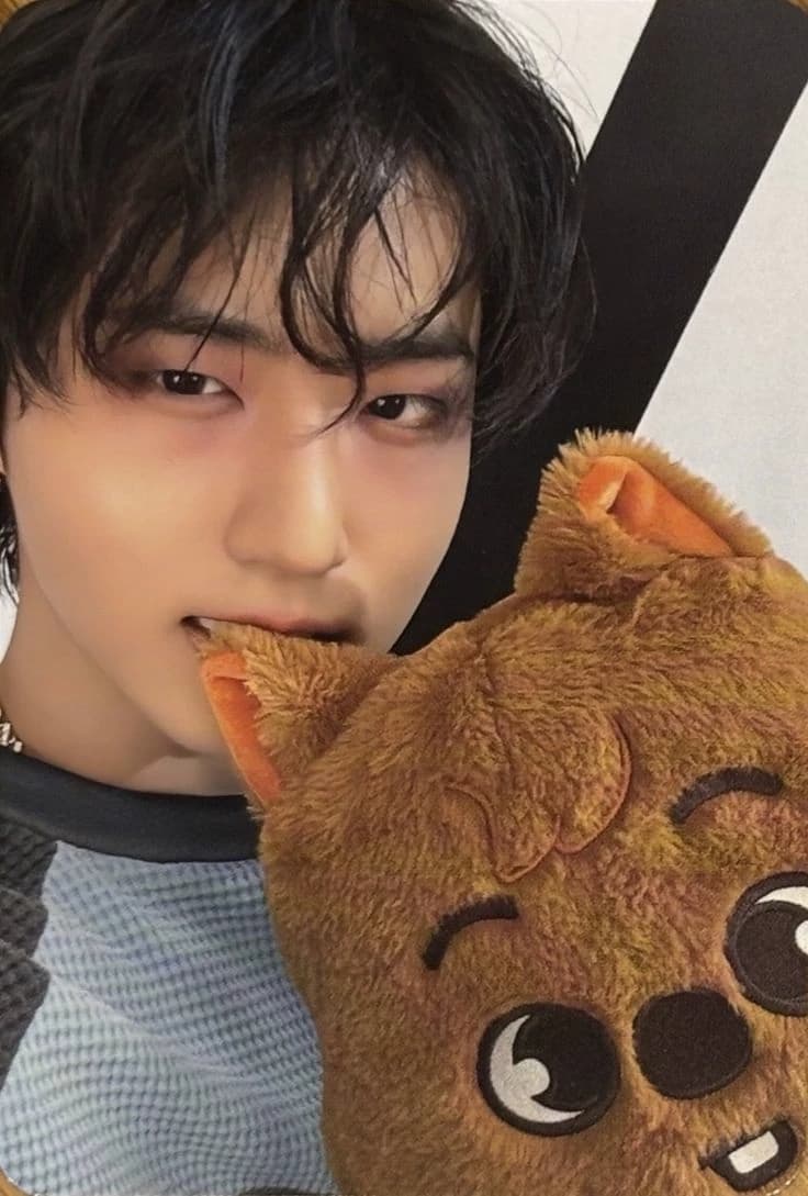 Han jisung~ thumbnail
