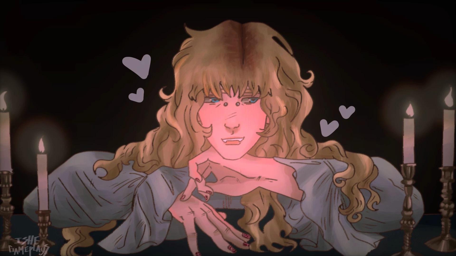 Flag - Streamer AU thumbnail